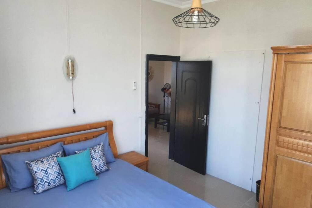 Number 9, 2Nd Floor,Pebble Bay Appartments غراند بايَ المظهر الخارجي الصورة